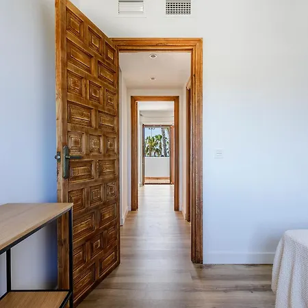 Mares - Traina Villa *