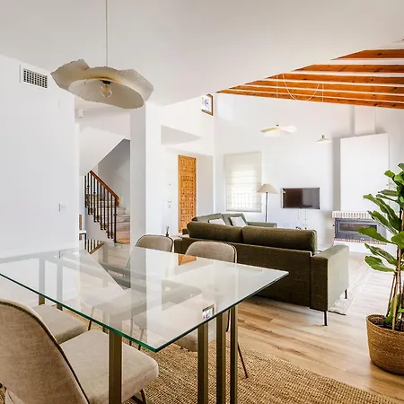 Mares - Traina Caleta De Velez