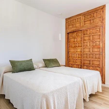 Mares - Traina Villa