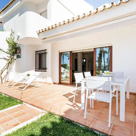 Mares - Traina Villa *