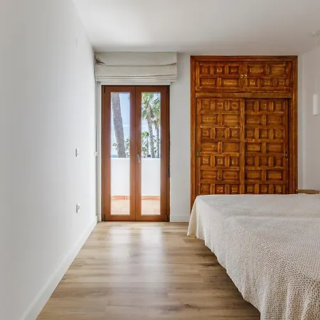 Villa Mares - Traina Caleta De Velez
