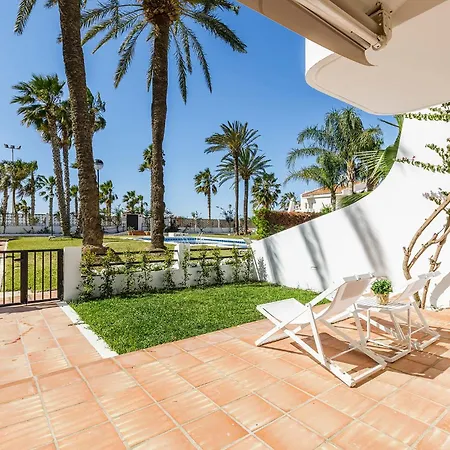 Villa Mares - Traina Caleta De Velez