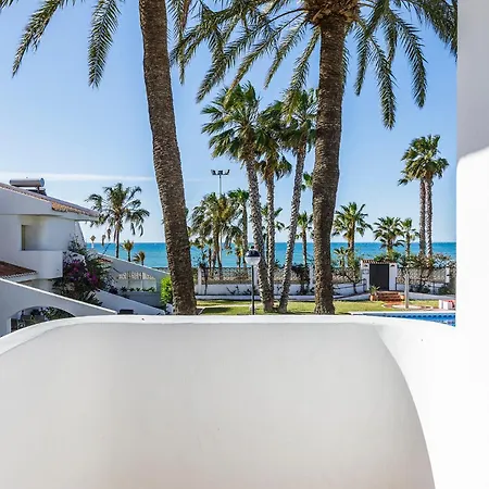 Villa Mares - Traina