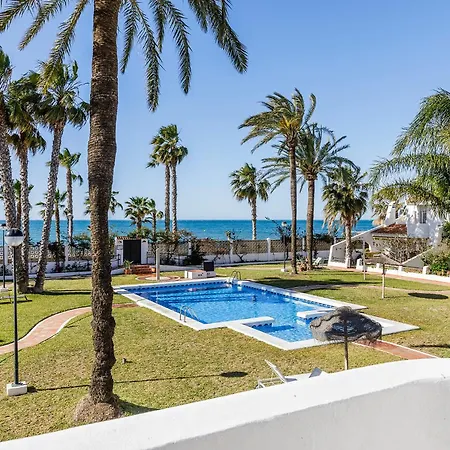 Villa Mares - Traina