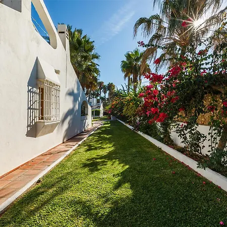 Villa Mares - Traina