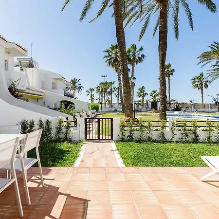 Vila Mares - Traina Caleta De Velez