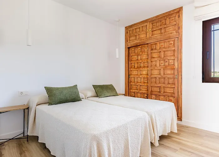 Mares - Traina Villa