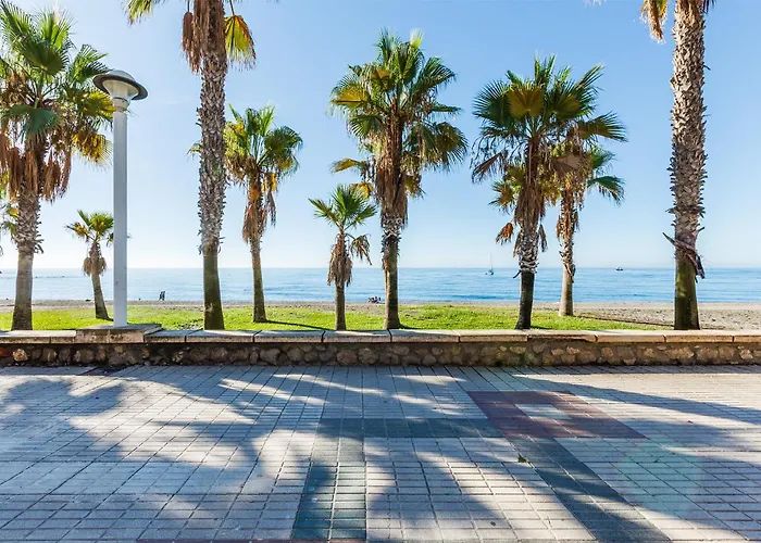 Mares - Traina Caleta De Velez