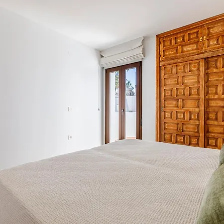 Villa Mares - Traina Caleta de Vélez