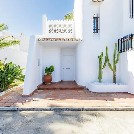 Mares - Traina Villa