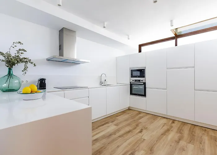 Villa Mares - Traina